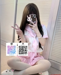 Gleezy搜：xj6669 甜美的外表藏着一顆騷騷的心 可69 品鮑 清水溝 配合JK服及情趣內衣