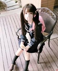 加賴b69037 染染 158 甜美清純臉孔 讓人想要疼惜