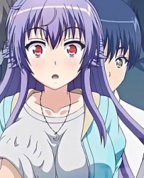 TEEN Fucked in a PUBLIC ELEVATOR