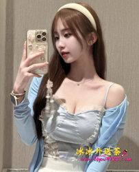 TG搜索：@cj69520  #小穴太嫩太緊、又濕又黏超欠疼 舒舒  162cm 47kg E奶 23歲