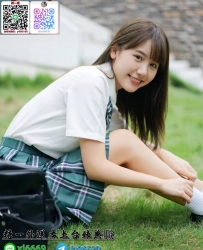 瀨：xj6669  TG搜索：@lg96520#清純學生妹 #卡哇伊正妹 #變裝OK  粉嫩可愛的清純學生