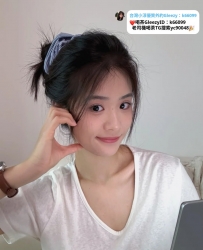 Gleezy：k66099小予158／45／C／21歲小隻馬初兼 學生氣質  說話軟萌甜甜的 笑起來很療