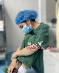 TG搜@sk3826#護理師系列  #送免費試車一次 163cm D奶 22歲