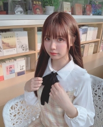 台北優質外送茶TG約妹nini9595 小漾158.B.45.22歲 IG人氣插畫妹 反差系小奶貓 氣質清