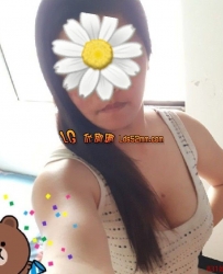 LINE:os0 胸器十足軟綿綿 牛奶