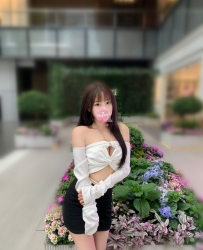 tg搜@sk38266#舞蹈系代表 系花級人物 沐沐 163cm.D.46.22歲臉蛋屬於清秀看起來很乾淨