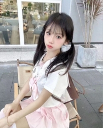 賴b80066 朵朵 155 可愛小嫩妹 鮑魚粉嫩