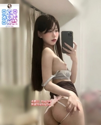 Gleezy：txy789膚白丰韻 有貴妃之美感 技術型