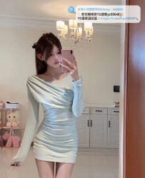 Gleezy：k66099高挑美腿氣質悶騷俏秘書穴穴敏感緊實 主動熱情 敢玩