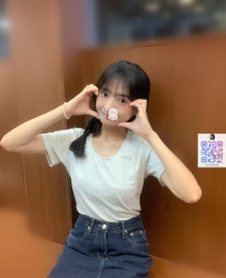 加賴3p6688 夢夢 157.C.44.20歲  可可愛愛 清純甜美系的鄰家女孩