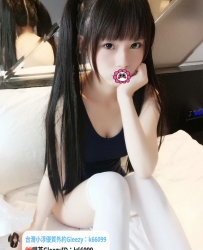 Gleezy：k66099 嬌小可愛學生妹第一次無技術 需要調教
