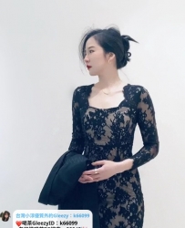 Gleezy：k66099如狼慾女簡稱性感小野貓 高水準口技 淫蕩指數破錶 高潮連連