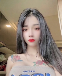 景美 LINE神似網紅閃亮亮