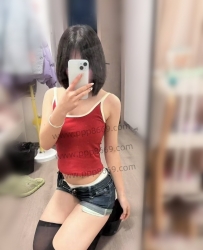 tg搜@sk38266#短髮學生妹宸宸160cm C奶 45 19歲#乖乖女學生 #床上反差大