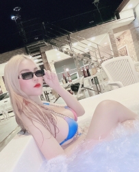 樹林區 LINE 女神工作室 美奈子