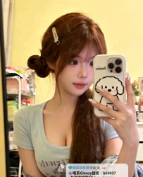 【加Gleezy賬號：b69037】 小菓 160 童顏巨乳 幼齒聲線 可命令 玩髮絲 課後特別指導