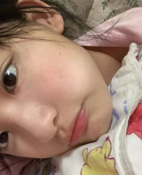 #台中學生妹 #靜宜大學大G是xj3826乖乖  158.B.44.20歲 貧乳  瘦小 骨感 可愛 漂亮