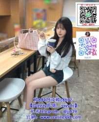 賴88975【TG：jj639】 臺北約炮皮膚白嫩 無毛小穴粉嫩下身短裙 純慾滿滿