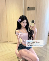 【加Gleezy賬號：b69037】 薩莎168  懂品味、懂情趣、懂男人的敏感點