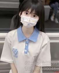 +Gleezy：k66099#可愛學生 做過一次 偷吃下海 配合度 可調教 話