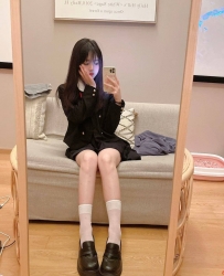 Gleezy:xj3826蘇珊 158/B/44/19歲青春可愛型 活潑好動  外型甜美 聲音如奶貓