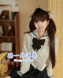#小芝馬學生 超級可愛卡哇伊  清新學生妹氣質  嬌小玲瓏、皮膚白嫩  超自然體香