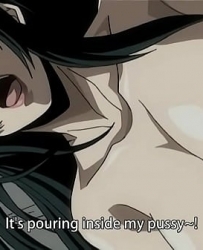 MILF in stockings with big boobs enjoys fucking