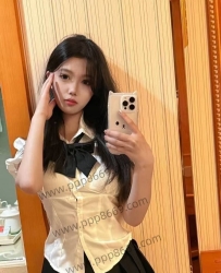 TG搜sk38266 若雨 160/47/C/21歲  在校學生妹 外貌甜美漂亮  可舌吻 甜甜嬌嬌的叫聲