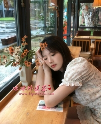 TG搜：cj69520 甜美鄰家女孩 配合度很好 #小穴很粉嫩 術極佳 態度超好 完全不敷衍