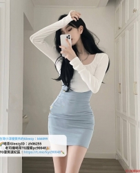 Gleezy：k66099火辣性感的身材 白皙光滑的肌膚  搭配修長美腿 充滿誘惑力