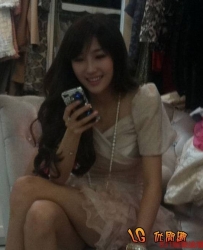 某論壇整理的網絡熱門自拍合集