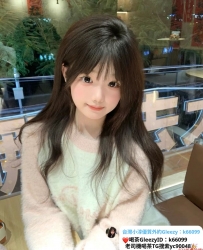 Gleezy：k66099學生妹 幼齒可愛 合度超高愛玩好動活潑可愛 粉嫩嫩的蜜穴水多