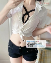 【加Gleezy賬號：b69037】 米奇 162 顏正身材好  ~很騷很淫蕩 口技特別贊 性慾很強