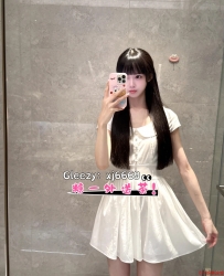 Gleezy搜索：xj6669 嬌小甜美學生妹 嬌小帶點性感 超會搖電臀 萌萌噠的夢幻系正妹