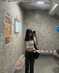 加賴KT771/TG搜lg5221 小晴｜158.44.C｜21歲 本人照｜修圖少｜實拍系正妹 小奶軟Q｜