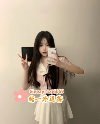 TG搜索：@lg96520 很青澀 有點小害羞 性格軟萌乖巧 活潑互動高 超萌超夢幻 雪白美乳