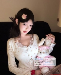 【加Gleezy賬號：b69037】 云云 158 情趣內衣誘惑 皮膚白 奶子大  獨守空房不再有 有