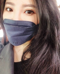 中山顏值滿分的bella