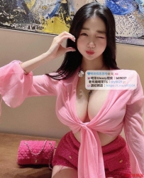 【加Gleezy賬號：b69037】喬安 165cm #大奶正妹推薦