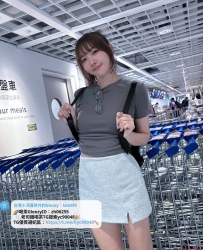 Gleezy：k66099高挑細腰 身形修長 氣質清冷 喜歡站立的姿勢 被你狠狠地進入XX