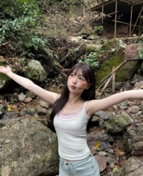 賴b80066  若雲  滑嫩肌膚手感超讚 清純少女