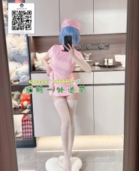 TG搜索：@lg96520 可愛的Cosplay女友 她擅長扮演各種角色 每個造型都能完美駕馭 小小