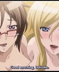 hentai fucking threesome