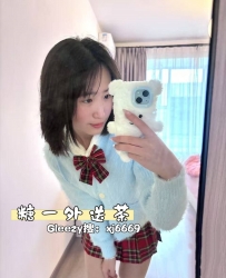 Gleezy搜索：@lg96520 #乖乖女學生 床上反差大 人美聲甜嬌小可愛 能配合的尺度很大