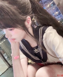 tg@jixm66 可給口爆 顏射 妹妹活潑健談  不冷場喲