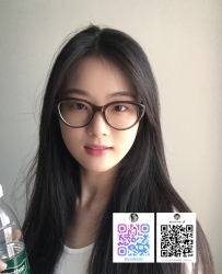Gleezy搜：xj6669 眼睛大大 聲音軟萌 可愛黏人 可愛服飾或洋裝入場，少女感爆棚