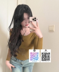 Gleezy搜：xj6669 小奶系甜姐兒 互動配合度高 擅長撒嬌撩人 喜歡幫男生放鬆聊天 女友
