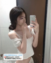 加Gleezy號k66099成年不久的小妖精，臉蛋甜甜、聲音軟軟 嬌小玲瓏又不失彈性