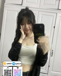 TG搜：xj6669 甜美可愛 純真笑容讓人著迷 肌膚白皙 讓你體驗學生妹的獨特魅力