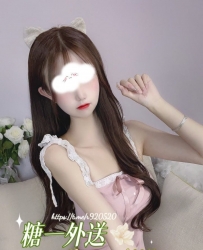Gleezy搜：xj6669 清純小女生 皮膚白裏透紅 非常的有fu哦  還可以配合女上位